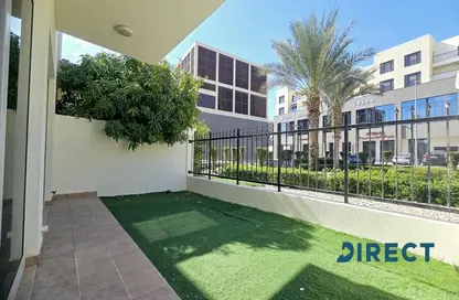 Villa - 3 Bedrooms - 4 Bathrooms for rent in Warsan Village - International City - Dubai