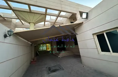 Villa - 6 Bedrooms - 6 Bathrooms for rent in Muroor Area - Abu Dhabi