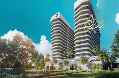 Apartment - 2 Bedrooms - 3 Bathrooms for sale in Elo 2 - Damac Hills 2 - Dubai