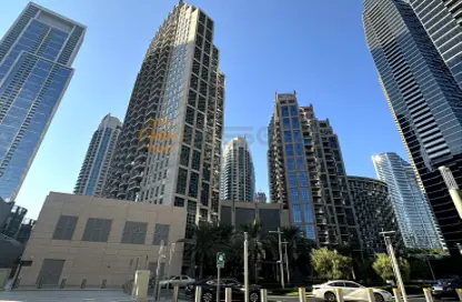 Apartment - 2 Bedrooms - 2 Bathrooms for sale in Standpoint Tower 2 - Standpoint Towers - Downtown Dubai - Dubai