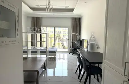 Apartment - 1 Bathroom for sale in Al Ghaf 1 - Arjan - Dubai