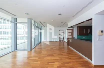 Apartment - 3 Bedrooms - 3 Bathrooms for sale in Burj Daman - DIFC - Dubai