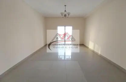 Apartment - 2 Bedrooms - 2 Bathrooms for sale in Manazil Tower 4 - Al Nahda - Sharjah