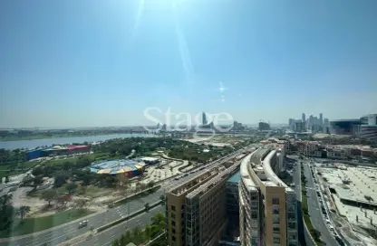 Apartment - 1 Bedroom - 2 Bathrooms for rent in Hyatt Regency Creek Heights Residences - Dubai Healthcare City - Dubai