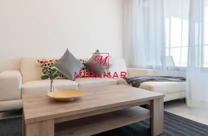 Apartment - 1 Bedroom - 2 Bathrooms for sale in Oasis 2 - Oasis Residences - Masdar City - Abu Dhabi