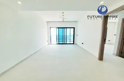 Apartment - 3 Bedrooms - 3 Bathrooms for rent in Binghatti Creek - Al Jaddaf - Dubai