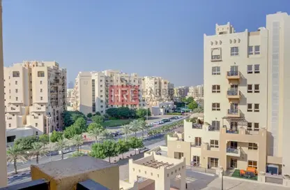 Apartment - 3 Bedrooms - 3 Bathrooms for sale in Al Ramth 57 - Remraam - Dubai Land - Dubai