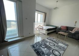 Studio - 1 bathroom for rent in Concorde Tower - JLT Cluster H - Jumeirah Lake Towers - Dubai