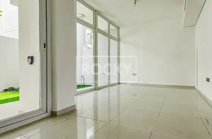 Townhouse - 3 Bedrooms - 3 Bathrooms for rent in Basswood - Damac Hills 2 - Dubai