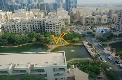 Apartment - 1 Bedroom - 2 Bathrooms for sale in The Fairways East - The Fairways - The Views - Dubai