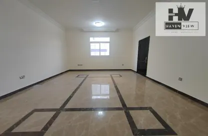 Apartment - 2 Bedrooms - 3 Bathrooms for rent in Shakhbout City - Abu Dhabi