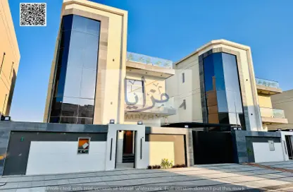 Villa - 5 Bedrooms - 7 Bathrooms for sale in Al Ameera Village - Ajman