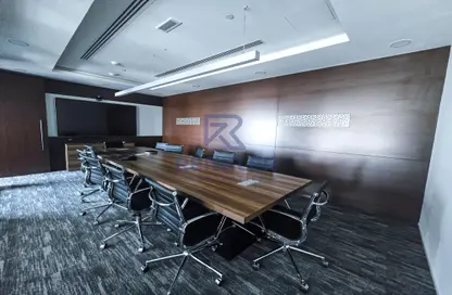 Office Space - Studio for rent in Almas Tower - Lake Almas East - Jumeirah Lake Towers - Dubai