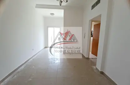 Apartment - 1 Bedroom - 2 Bathrooms for rent in Street 20 - Al Nahda - Sharjah