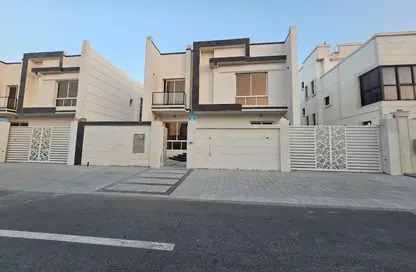 Villa - 5 Bedrooms for sale in Al Yasmeen 1 - Al Yasmeen - Ajman