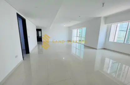 Apartment - 2 Bedrooms - 3 Bathrooms for rent in MAG 5 - Marina Square - Al Reem Island - Abu Dhabi