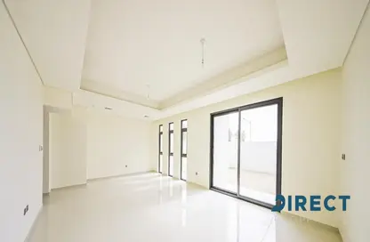 Townhouse - 3 Bedrooms - 3 Bathrooms for rent in Primrose - Damac Hills 2 - Dubai