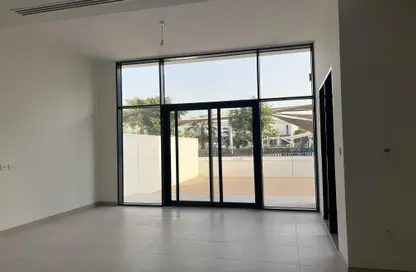 Townhouse - 3 Bedrooms - 4 Bathrooms for rent in Murooj Al Furjan West - Al Furjan - Dubai