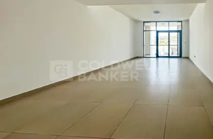 Apartment - 2 Bedrooms - 4 Bathrooms for rent in Dubai Wharf Tower 3 - Culture Village - Dubai