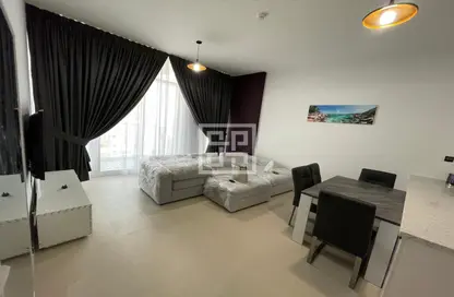 Apartment - 1 Bedroom - 2 Bathrooms for rent in PG Upperhouse - Al Furjan - Dubai