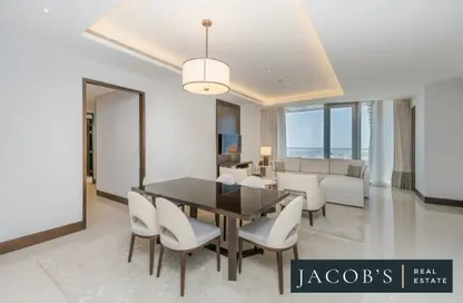 Apartment - 2 Bedrooms - 3 Bathrooms for sale in The Address Sky View Tower 1 - The Address Sky View Towers - Downtown Dubai - Dubai