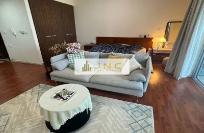 Apartment - 1 Bathroom for sale in West Heights 4 - Business Bay - Dubai