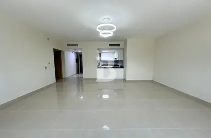 Apartment - 1 Bedroom - 2 Bathrooms for rent in Profile Residence - Dubai Sports City - Dubai