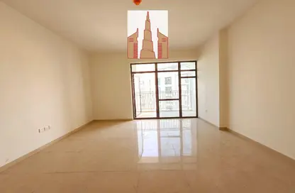 Apartment - 1 Bedroom - 2 Bathrooms for rent in Woroud 2 - Al Zahia - Muwaileh Commercial - Sharjah