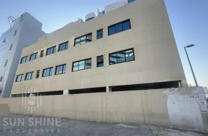 Whole Building - Studio - 7+ Bathrooms for sale in Al Muteena Building - Al Muteena - Deira - Dubai