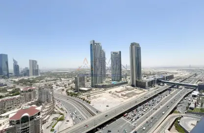 Apartment - 1 Bedroom - 2 Bathrooms for sale in Kempinski BLVD - Downtown Dubai - Dubai