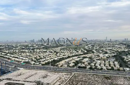 Apartment - 3 Bedrooms - 2 Bathrooms for sale in Armada Tower 3 - JLT Cluster P - Jumeirah Lake Towers - Dubai