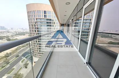 Apartment - 4 Bedrooms - 5 Bathrooms for rent in Al Khalidiya - Abu Dhabi