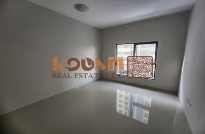 Apartment - 2 Bedrooms - 2 Bathrooms for rent in Al Hamidiya 1 - Al Hamidiya - Ajman