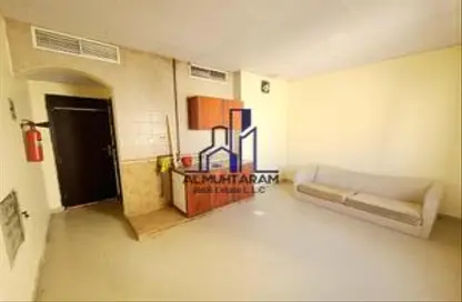 Apartment - Studio - 1 Bathroom for rent in Suroor 511 - Muwaileh - Sharjah