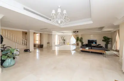 Penthouse - 4 Bedrooms - 6 Bathrooms for sale in Sadaf 5 - Sadaf - Jumeirah Beach Residence - Dubai