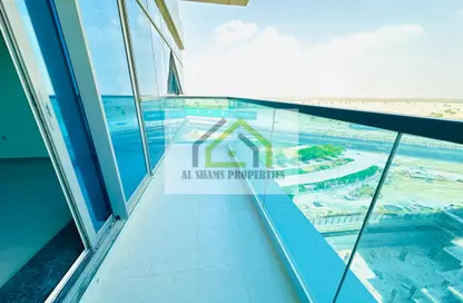 Apartment - 1 Bedroom - 2 Bathrooms for rent in Orchid Residence - Dubai Science Park - Dubai