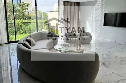 Villa - 4 Bedrooms - 5 Bathrooms for sale in Al Zorah - Ajman