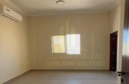 Apartment - 1 Bedroom - 2 Bathrooms for rent in Ajman Hills - Al Alia - Ajman