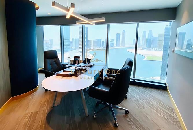 Office Space - Studio for sale in Opal Tower - Business Bay - Dubai