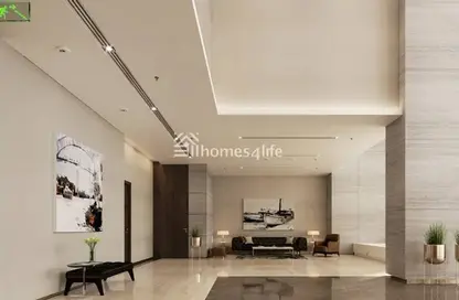 Apartment - 1 Bedroom - 2 Bathrooms for sale in Park Views Residences B - Park Views Residences - Al Kifaf - Dubai