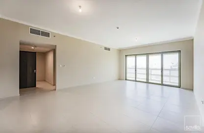 Apartment - 3 Bedrooms - 4 Bathrooms for rent in Ajwan Towers - Saadiyat Cultural District - Saadiyat Island - Abu Dhabi