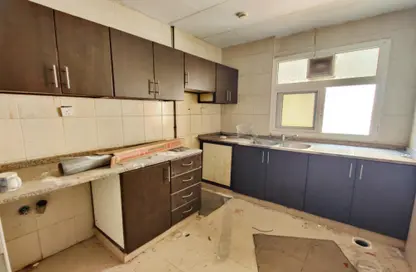 Apartment - 2 Bedrooms - 2 Bathrooms for rent in Muwaileh Commercial - Sharjah