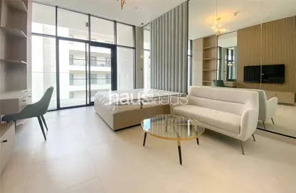 Apartment - 1 Bathroom for sale in Westwood By IMTIAZ - Al Furjan - Dubai