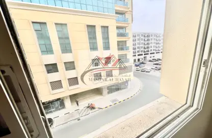 Apartment - 2 Bedrooms - 2 Bathrooms for rent in Muwaileh 29 Building - Muwaileh - Sharjah