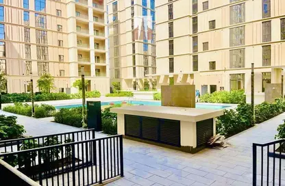 Apartment - 1 Bathroom for sale in Sama Residences - Al Mamsha - Muwaileh - Sharjah