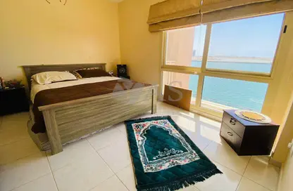 Apartment - 1 Bedroom - 2 Bathrooms for sale in Lagoon B18 - The Lagoons - Mina Al Arab - Ras Al Khaimah