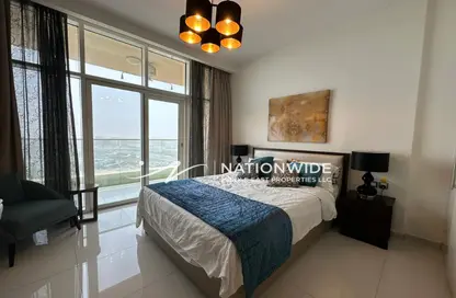 Apartment - 1 Bathroom for rent in Ghalia - District 18 - Jumeirah Village Circle - Dubai