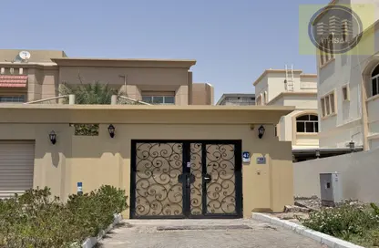 Villa - 3 Bedrooms - 4 Bathrooms for rent in Khalifa City - Abu Dhabi