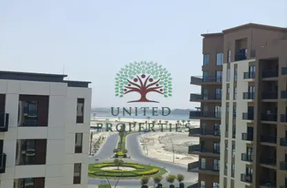 Apartment - 1 Bedroom - 1 Bathroom for rent in Sahab Residences - Maryam Island - Sharjah