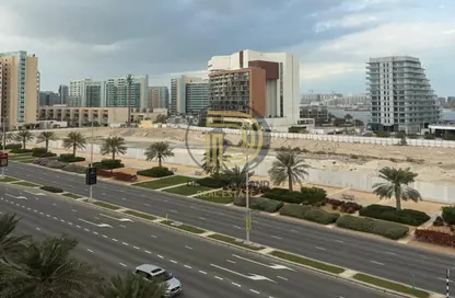 Duplex - 2 Bedrooms - 2 Bathrooms for rent in Al Raha Lofts - Al Raha Beach - Abu Dhabi